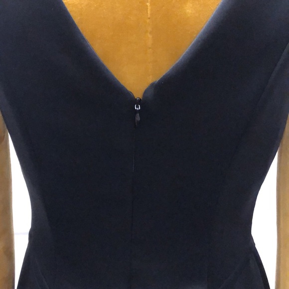 Women’s Forever 21 black dress - Picture 5 of 8